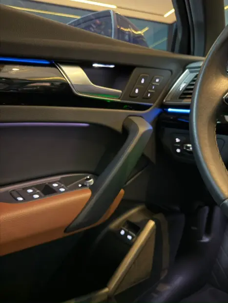 AUDI Q5 2.0 16V 4P 55 TFSIE PHEV SPORTBACK PERFORMANCE BLACK QUATTRO S-TRONIC AUTOM�TICO, Foto 18