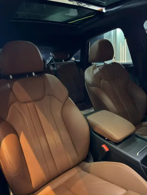 AUDI Q5 2.0 16V 4P 55 TFSIE PHEV SPORTBACK PERFORMANCE BLACK QUATTRO S-TRONIC AUTOM�TICO, Foto 19