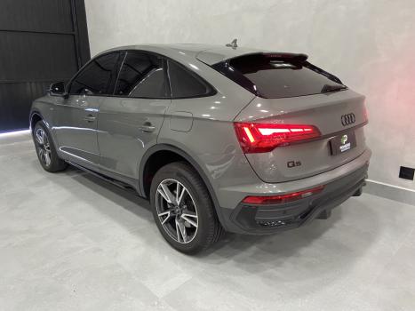 AUDI Q5 2.0 16V 4P 55 TFSIE PHEV SPORTBACK PERFORMANCE QUATTRO S-TRONIC AUTOM�TICO, Foto 2