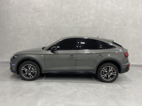 AUDI Q5 2.0 16V 4P 55 TFSIE PHEV SPORTBACK PERFORMANCE QUATTRO S-TRONIC AUTOM�TICO, Foto 3