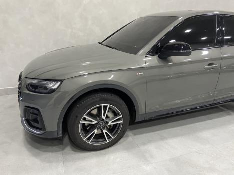 AUDI Q5 2.0 16V 4P 55 TFSIE PHEV SPORTBACK PERFORMANCE QUATTRO S-TRONIC AUTOM�TICO, Foto 4