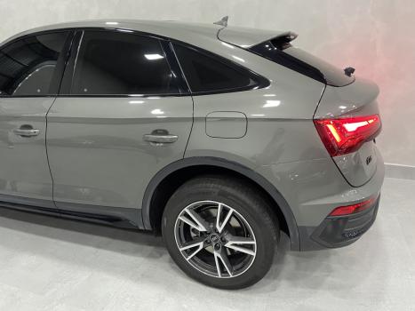 AUDI Q5 2.0 16V 4P 55 TFSIE PHEV SPORTBACK PERFORMANCE QUATTRO S-TRONIC AUTOM�TICO, Foto 5