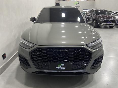 AUDI Q5 2.0 16V 4P 55 TFSIE PHEV SPORTBACK PERFORMANCE QUATTRO S-TRONIC AUTOM�TICO, Foto 6