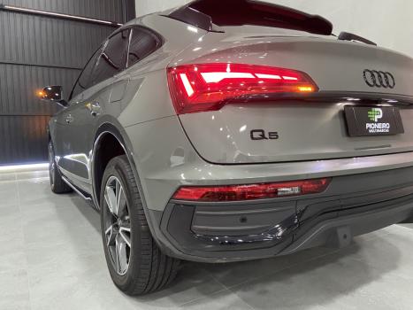 AUDI Q5 2.0 16V 4P 55 TFSIE PHEV SPORTBACK PERFORMANCE QUATTRO S-TRONIC AUTOM�TICO, Foto 9