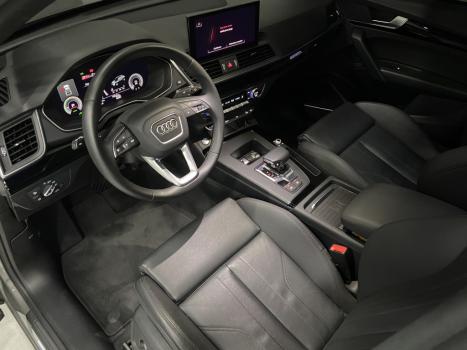AUDI Q5 2.0 16V 4P 55 TFSIE PHEV SPORTBACK PERFORMANCE QUATTRO S-TRONIC AUTOM�TICO, Foto 11