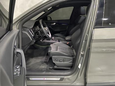 AUDI Q5 2.0 16V 4P 55 TFSIE PHEV SPORTBACK PERFORMANCE QUATTRO S-TRONIC AUTOM�TICO, Foto 14