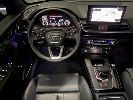AUDI Q5 2.0 16V 4P 55 TFSIE PHEV SPORTBACK PERFORMANCE QUATTRO S-TRONIC AUTOM�TICO, Foto 17