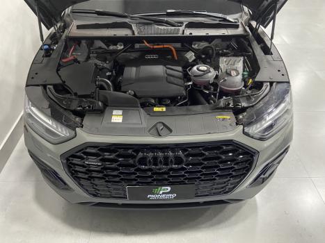 AUDI Q5 2.0 16V 4P 55 TFSIE PHEV SPORTBACK PERFORMANCE QUATTRO S-TRONIC AUTOM�TICO, Foto 18