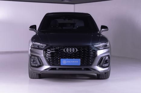 AUDI Q5 2.0 16V 4P TFSI SPORTBACK S-LINE BLACK S-TRONIC QUATTRO AUTOMTICO, Foto 1