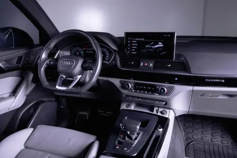 AUDI Q5 2.0 16V 4P TFSI SPORTBACK S-LINE BLACK S-TRONIC QUATTRO AUTOMTICO, Foto 7