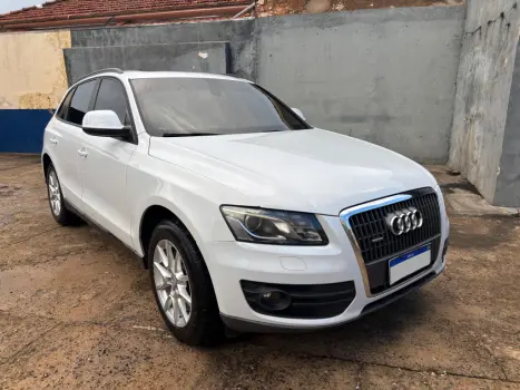 AUDI Q5 2.0 16V 4P TFSI AMBIENTE 16V 225CV AUTOM�TICO, Foto 1