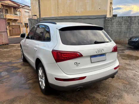 AUDI Q5 2.0 16V 4P TFSI AMBIENTE 16V 225CV AUTOM�TICO, Foto 2