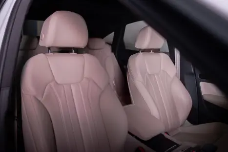 AUDI Q5 2.0 16V 4P TFSI SPORTBACK S-LINE BLACK S-TRONIC QUATTRO AUTOMÁTICO, Foto 8 AUDI Q5 2.0 16V 4P TFSI SPORTBACK S-LINE BLACK S-TRONIC QUATTRO AUTOMÁTICO, Foto 8