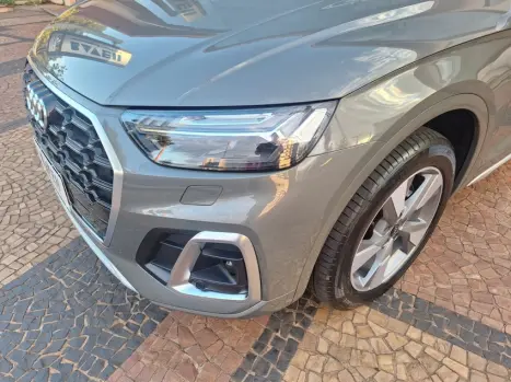 AUDI Q5 2.0 16V 4P TFSI S-LINE QUATTRO S-TRONIC AUTOMTICO, Foto 7