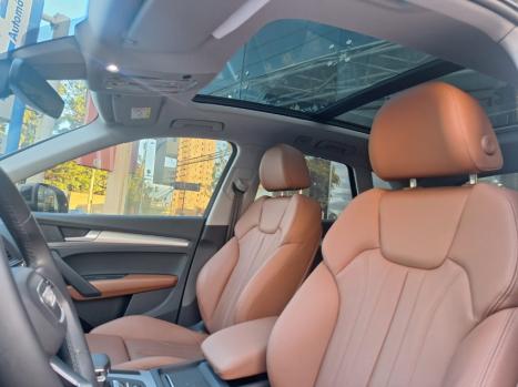 AUDI Q5 2.0 16V 4P TFSI S-LINE QUATTRO S-TRONIC AUTOMTICO, Foto 12