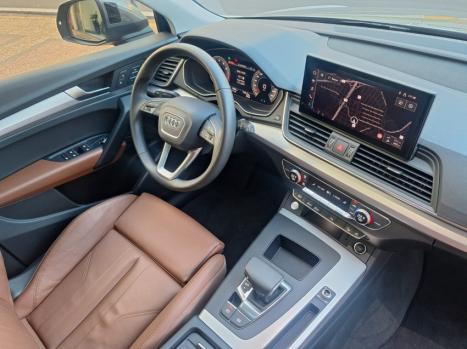 AUDI Q5 2.0 16V 4P TFSI S-LINE QUATTRO S-TRONIC AUTOMTICO, Foto 15