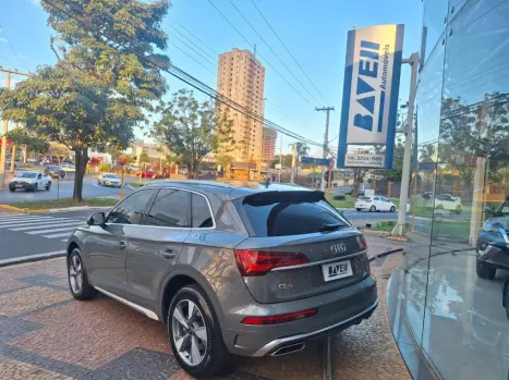 AUDI Q5 2.0 16V 4P TFSI S-LINE QUATTRO S-TRONIC AUTOMTICO, Foto 17