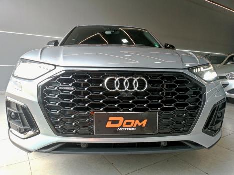 AUDI Q5 2.0 16V 4P TFSI SPORTBACK S-LINE BLACK S-TRONIC QUATTRO AUTOMTICO, Foto 2