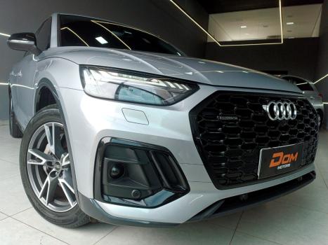 AUDI Q5 2.0 16V 4P TFSI SPORTBACK S-LINE BLACK S-TRONIC QUATTRO AUTOMTICO, Foto 3