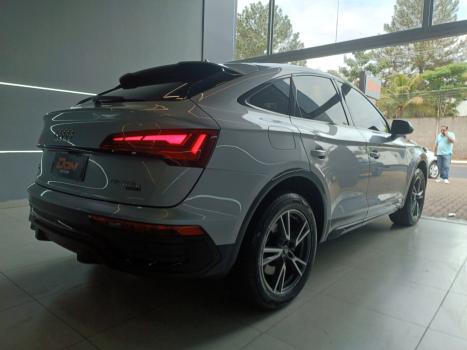 AUDI Q5 2.0 16V 4P TFSI SPORTBACK S-LINE BLACK S-TRONIC QUATTRO AUTOMTICO, Foto 4