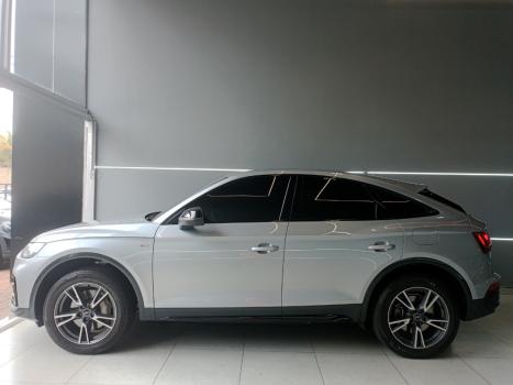 AUDI Q5 2.0 16V 4P TFSI SPORTBACK S-LINE BLACK S-TRONIC QUATTRO AUTOMTICO, Foto 5