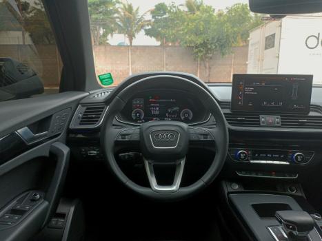 AUDI Q5 2.0 16V 4P TFSI SPORTBACK S-LINE BLACK S-TRONIC QUATTRO AUTOMTICO, Foto 6