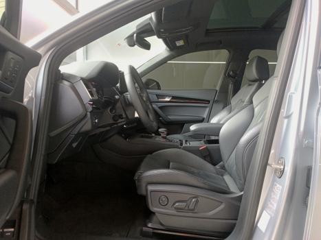 AUDI Q5 2.0 16V 4P TFSI SPORTBACK S-LINE BLACK S-TRONIC QUATTRO AUTOMTICO, Foto 8