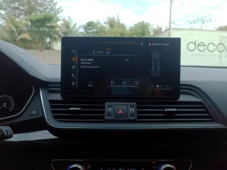 AUDI Q5 2.0 16V 4P TFSI SPORTBACK S-LINE BLACK S-TRONIC QUATTRO AUTOMTICO, Foto 10