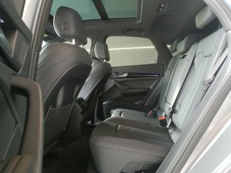 AUDI Q5 2.0 16V 4P TFSI SPORTBACK S-LINE BLACK S-TRONIC QUATTRO AUTOMTICO, Foto 13