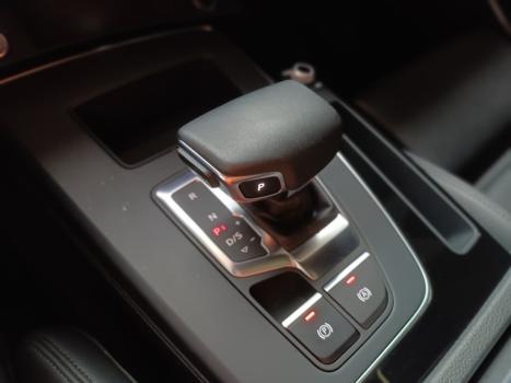 AUDI Q5 2.0 16V 4P TFSI SPORTBACK S-LINE BLACK S-TRONIC QUATTRO AUTOMTICO, Foto 14