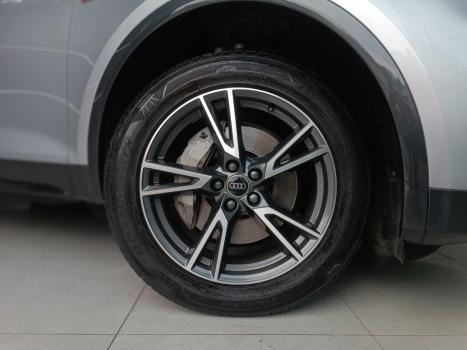 AUDI Q5 2.0 16V 4P TFSI SPORTBACK S-LINE BLACK S-TRONIC QUATTRO AUTOMTICO, Foto 15