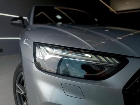 AUDI Q5 2.0 16V 4P TFSI SPORTBACK S-LINE BLACK S-TRONIC QUATTRO AUTOMTICO, Foto 16