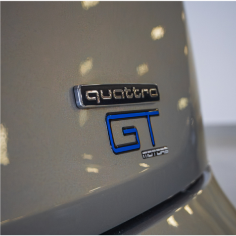 AUDI Q5 2.0 16V 4P TFSI S-LINE QUATTRO S-TRONIC AUTOMTICO, Foto 9