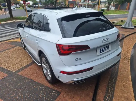 AUDI Q5 2.0 16V 4P TFSI S-LINE QUATTRO S-TRONIC AUTOMTICO, Foto 3