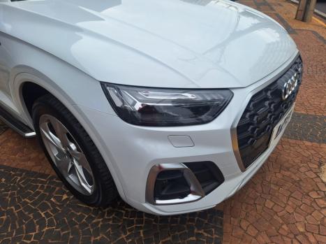 AUDI Q5 2.0 16V 4P TFSI S-LINE QUATTRO S-TRONIC AUTOMTICO, Foto 7