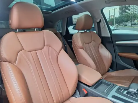 AUDI Q5 2.0 16V 4P TFSI S-LINE QUATTRO S-TRONIC AUTOMTICO, Foto 9