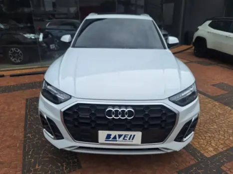 AUDI Q5 2.0 16V 4P TFSI S-LINE QUATTRO S-TRONIC AUTOMTICO, Foto 10