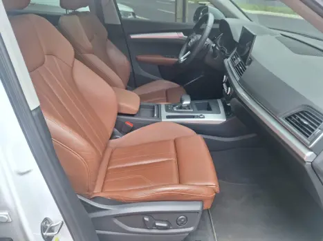 AUDI Q5 2.0 16V 4P TFSI S-LINE QUATTRO S-TRONIC AUTOMTICO, Foto 11