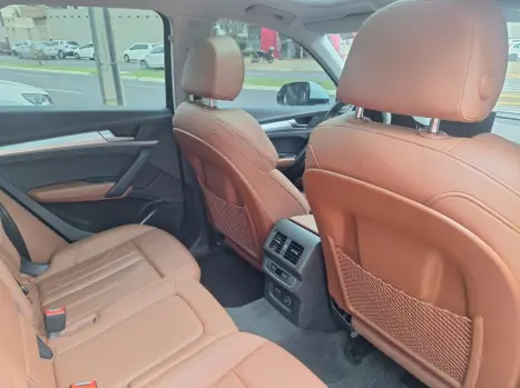 AUDI Q5 2.0 16V 4P TFSI S-LINE QUATTRO S-TRONIC AUTOMTICO, Foto 12