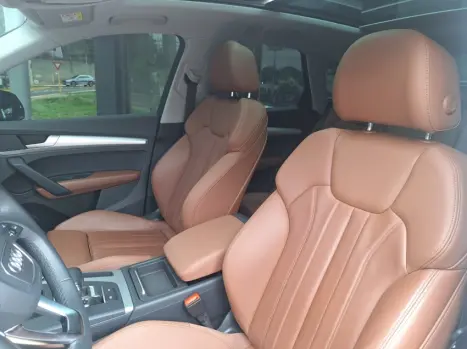 AUDI Q5 2.0 16V 4P TFSI S-LINE QUATTRO S-TRONIC AUTOMTICO, Foto 13