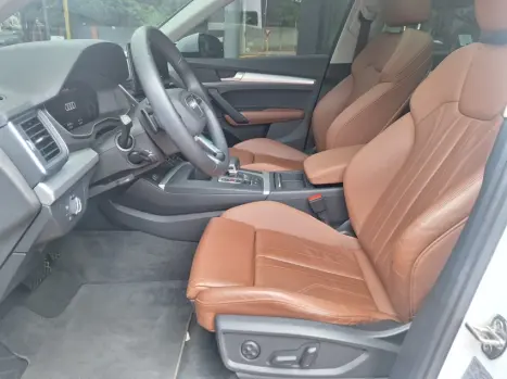 AUDI Q5 2.0 16V 4P TFSI S-LINE QUATTRO S-TRONIC AUTOMTICO, Foto 14