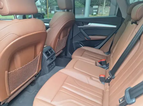 AUDI Q5 2.0 16V 4P TFSI S-LINE QUATTRO S-TRONIC AUTOMTICO, Foto 15