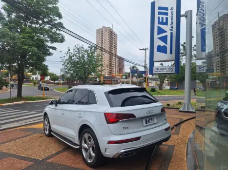 AUDI Q5 2.0 16V 4P TFSI S-LINE QUATTRO S-TRONIC AUTOMTICO, Foto 18