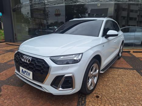 AUDI Q5 2.0 16V 4P TFSI S-LINE QUATTRO S-TRONIC AUTOMTICO, Foto 19