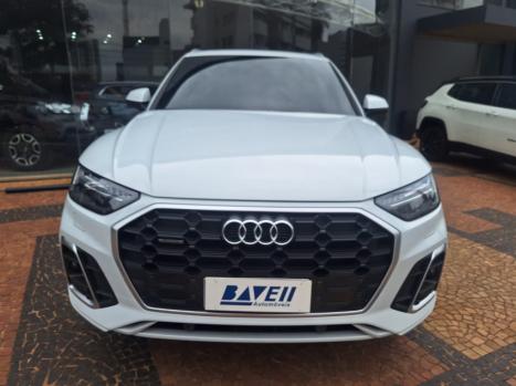 AUDI Q5 2.0 16V 4P TFSI S-LINE QUATTRO S-TRONIC AUTOMTICO, Foto 20