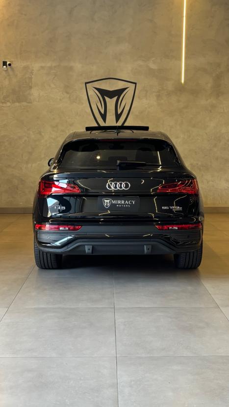 AUDI Q5 2.0 16V 4P TFSI SPORTBACK S-LINE S-TRONIC QUATTRO AUTOMTICO, Foto 3