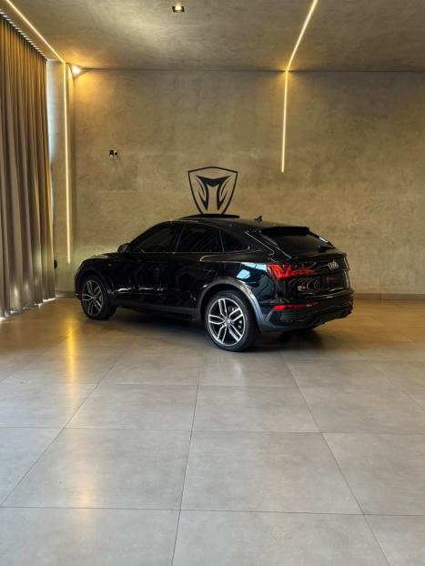 AUDI Q5 2.0 16V 4P TFSI SPORTBACK S-LINE S-TRONIC QUATTRO AUTOMTICO, Foto 5