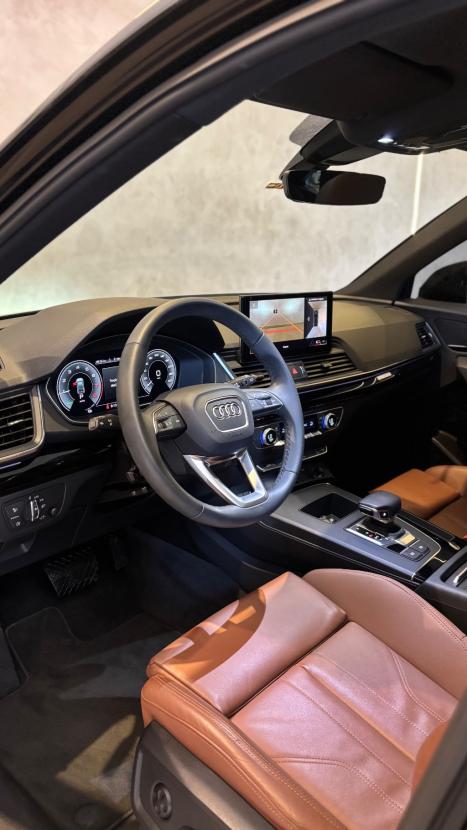 AUDI Q5 2.0 16V 4P TFSI SPORTBACK S-LINE S-TRONIC QUATTRO AUTOMTICO, Foto 6
