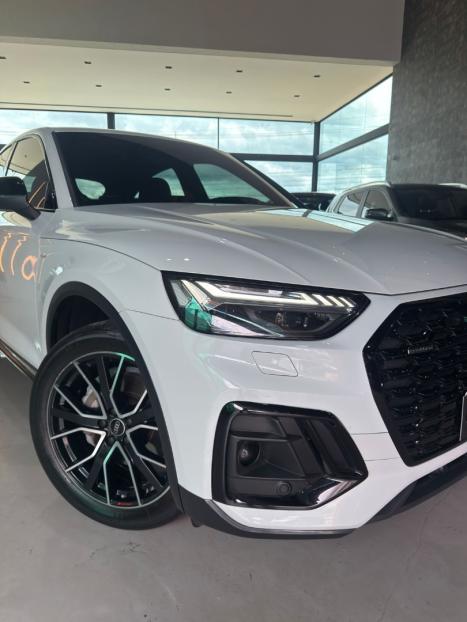 AUDI Q5 2.0 16V 4P TFSI S-LINE QUATTRO S-TRONIC AUTOMTICO, Foto 3