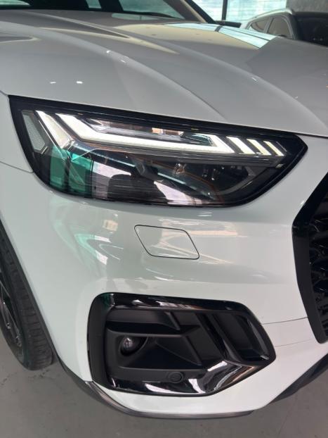 AUDI Q5 2.0 16V 4P TFSI S-LINE QUATTRO S-TRONIC AUTOMTICO, Foto 6